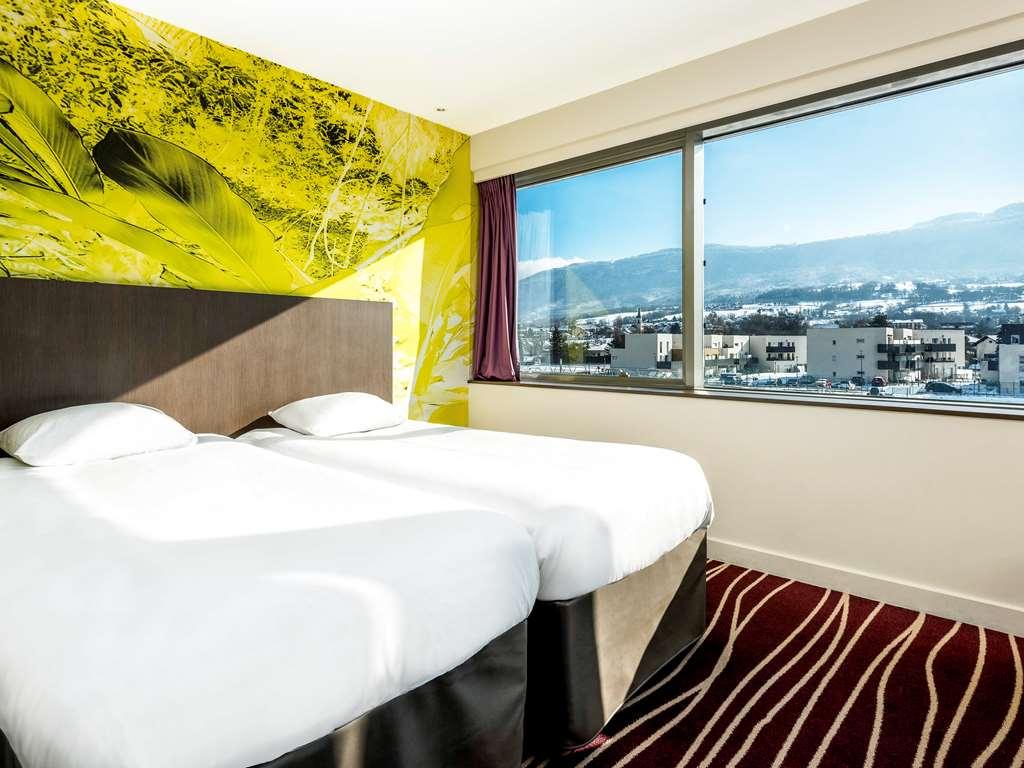 Ibis Styles Saint Julien En Genevois Vitam Hotel 3*