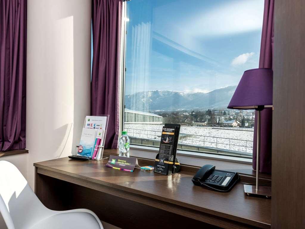 Hotel Ibis Styles Saint Julien En Genevois Vitam 3*