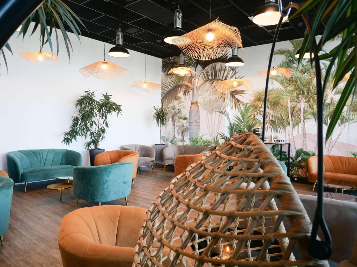 Ibis Styles Saint Julien En Genevois Vitam